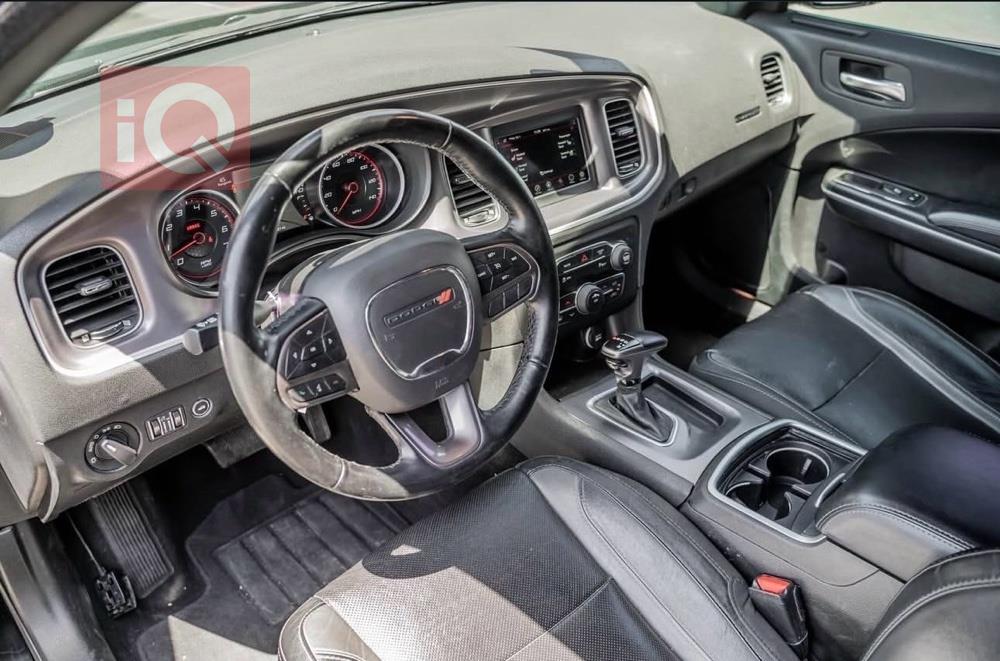 دودج تشارجر